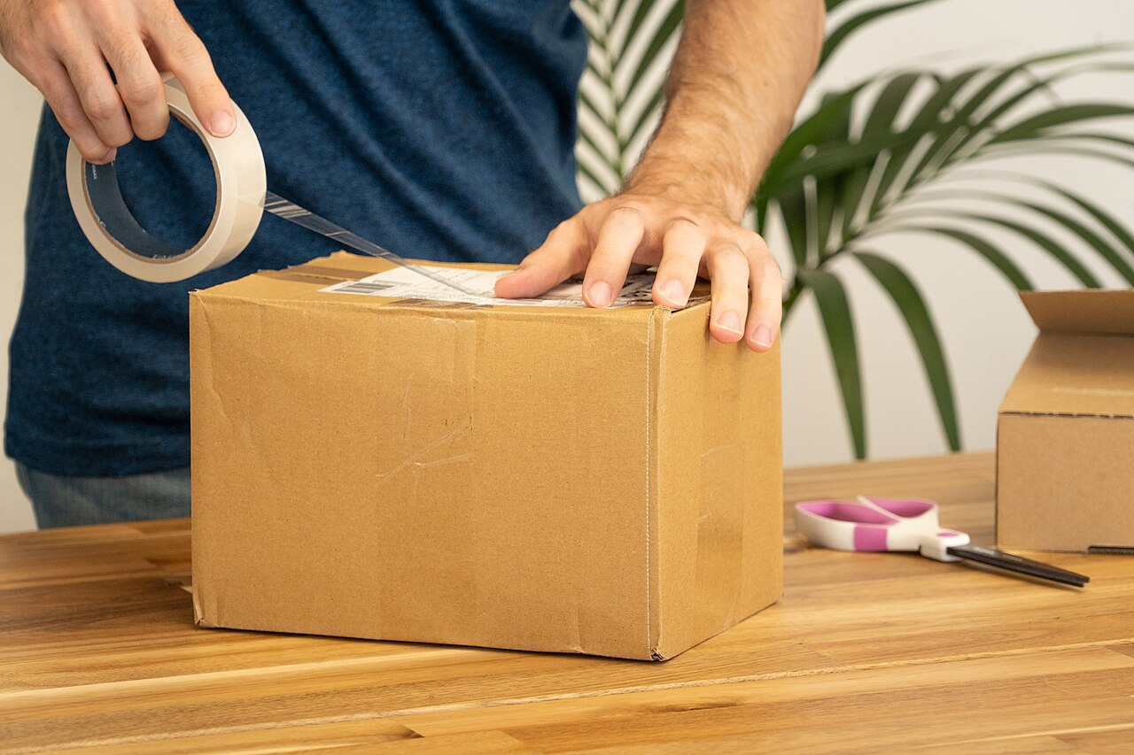 Checking an Online Seller Before a Big Purchase
