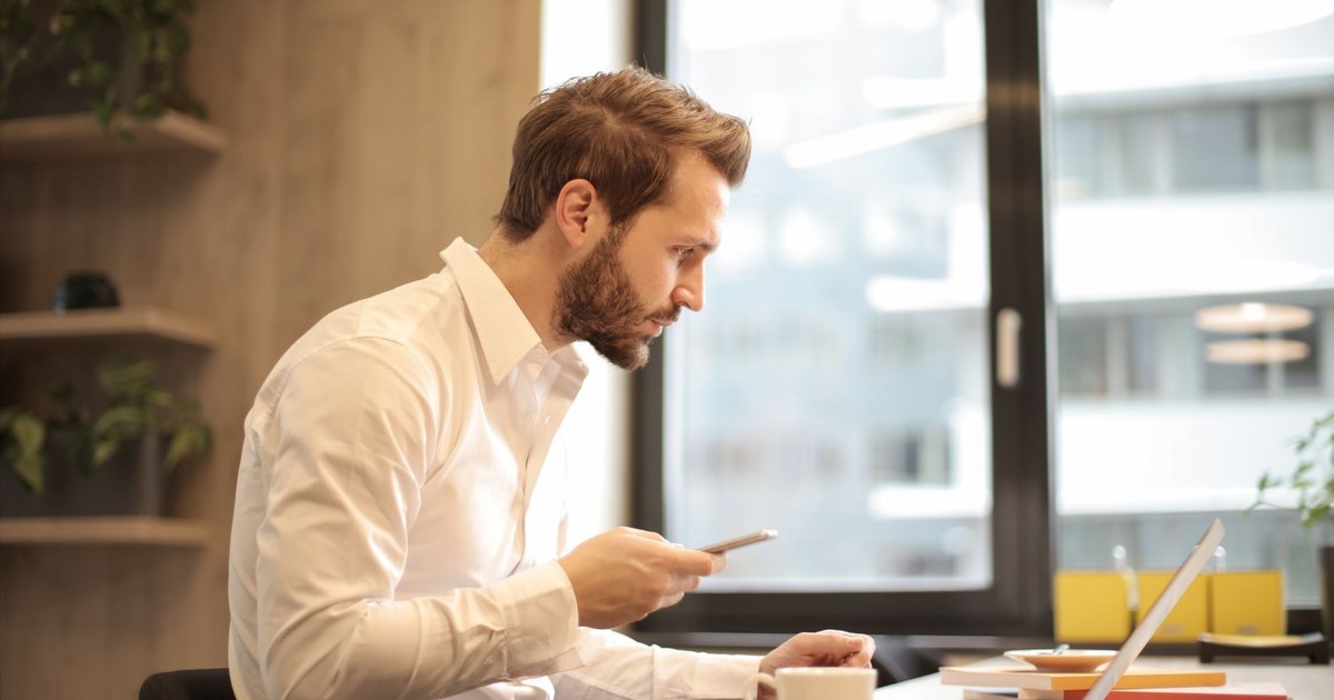 Clean Up Your Social Media Before a Job Fair