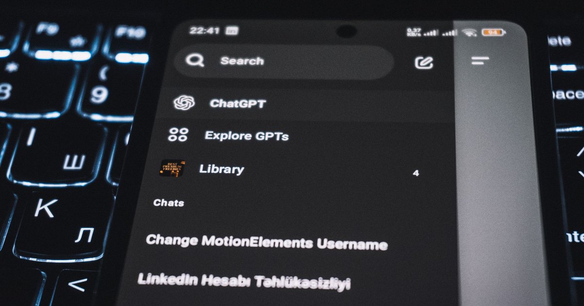 How to Clean Up Your TikTok Before a Job Hunt