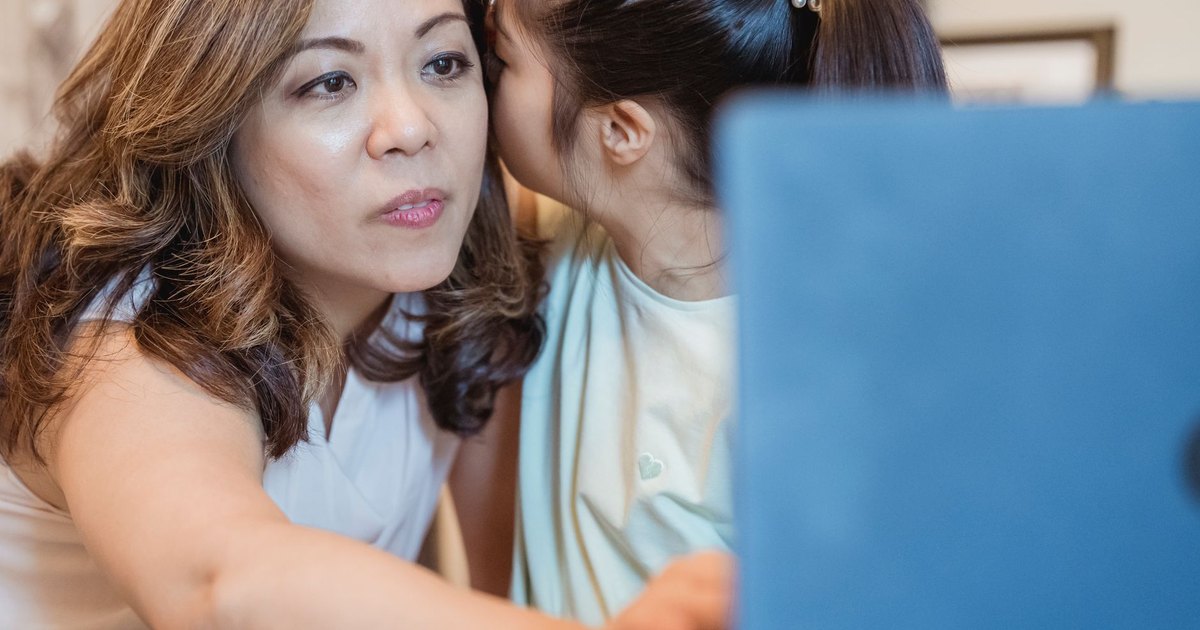 How to Check a Babysitter or Nanny's Social Media (The Right Way)