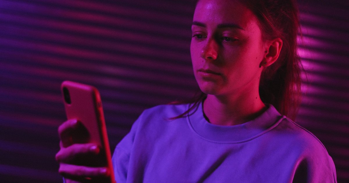 How to spot online harassment in someone's posts