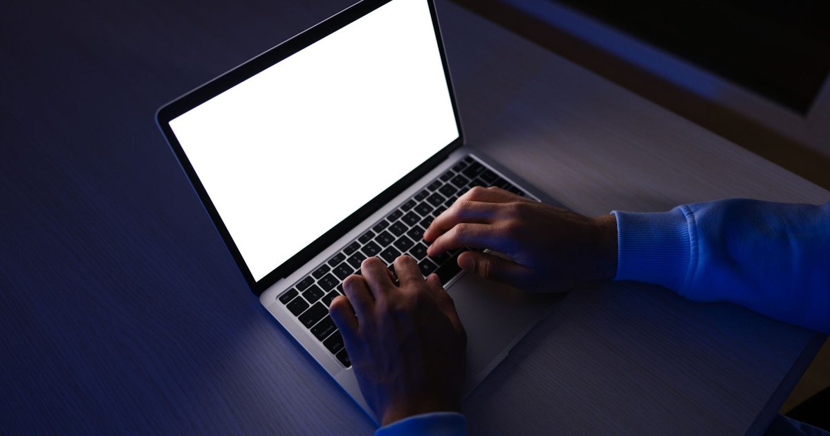 How to tell if someone is an extremist from their social media