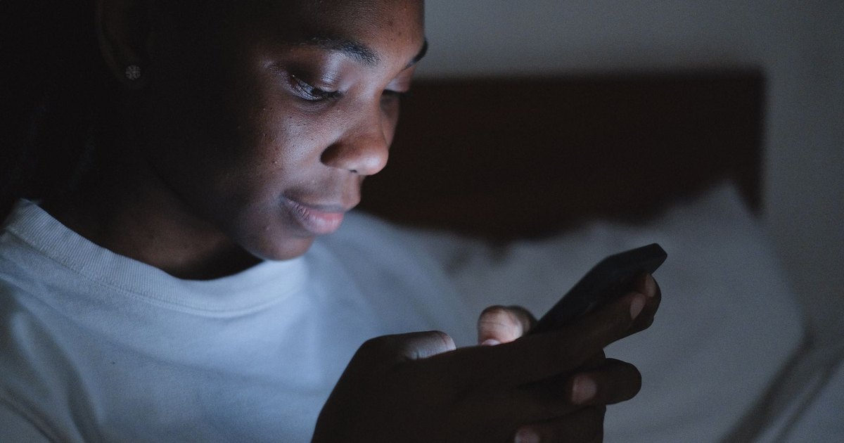 Is It Creepy to Check Someone's Social Media? An Honest Answer