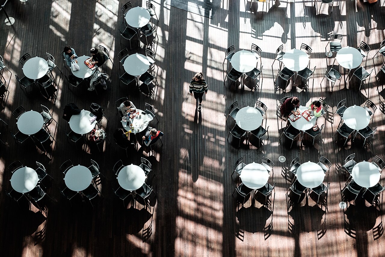How to Check a Date You Met in Person - Before the First Date