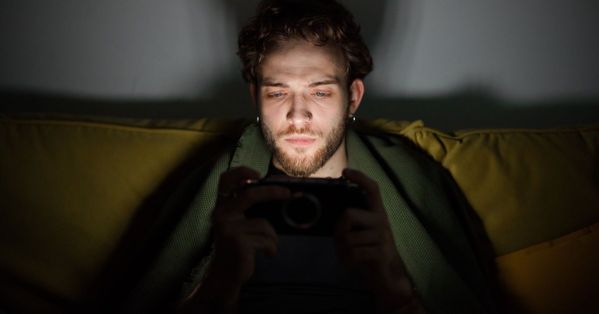 Self-Check Before a Visa Interview: Read Your Own Posts First