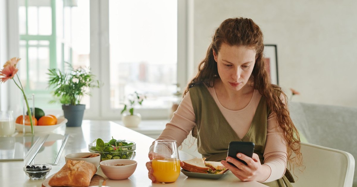 Self-check your own public posts before an adoption home study