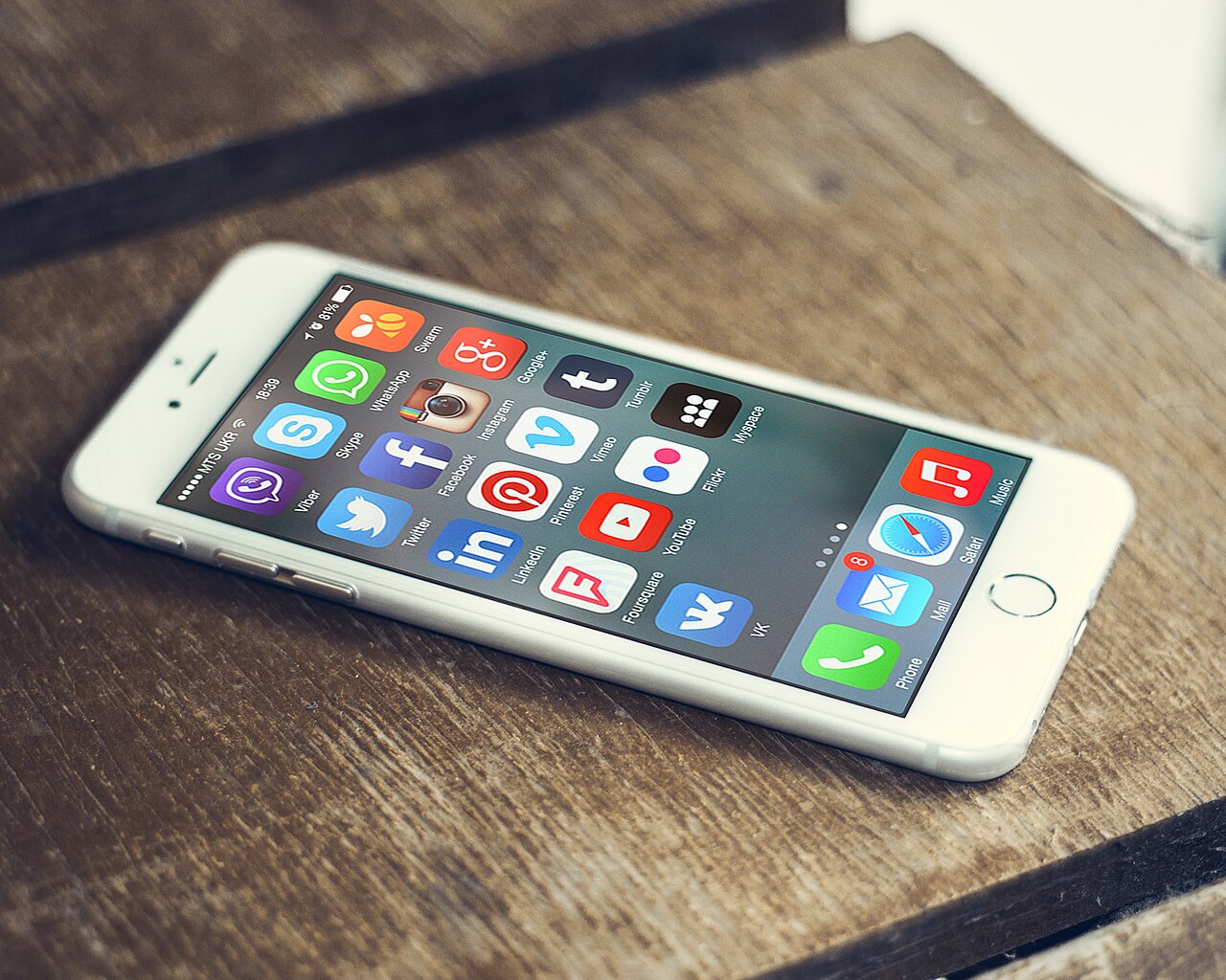 Social Media Check-Up: How to Audit a Public Profile