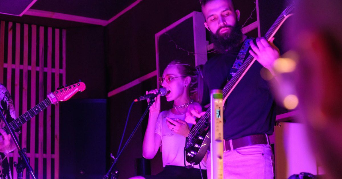 How to Vet a Bandmate Before You Join a Band
