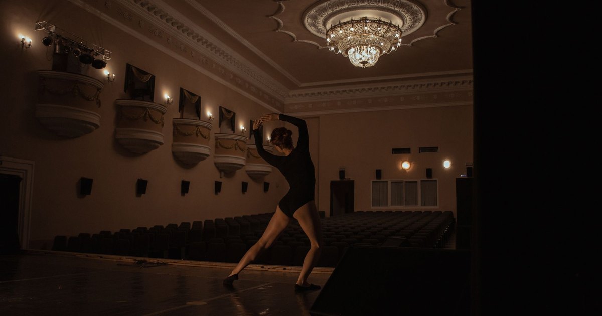 How to Vet a Dance Partner Before You Commit