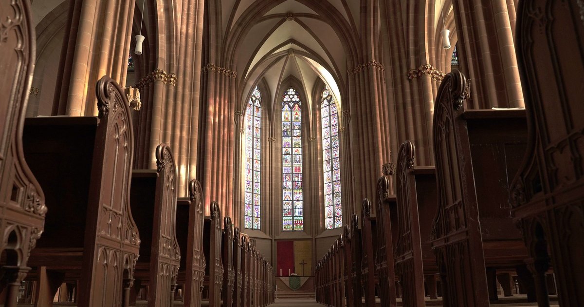 How to Vet a Faith Leader Before You Join a Congregation