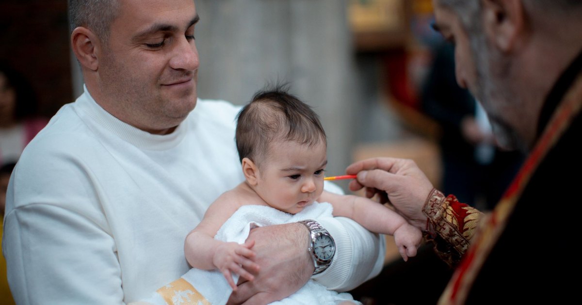 How to vet a godparent before you ask