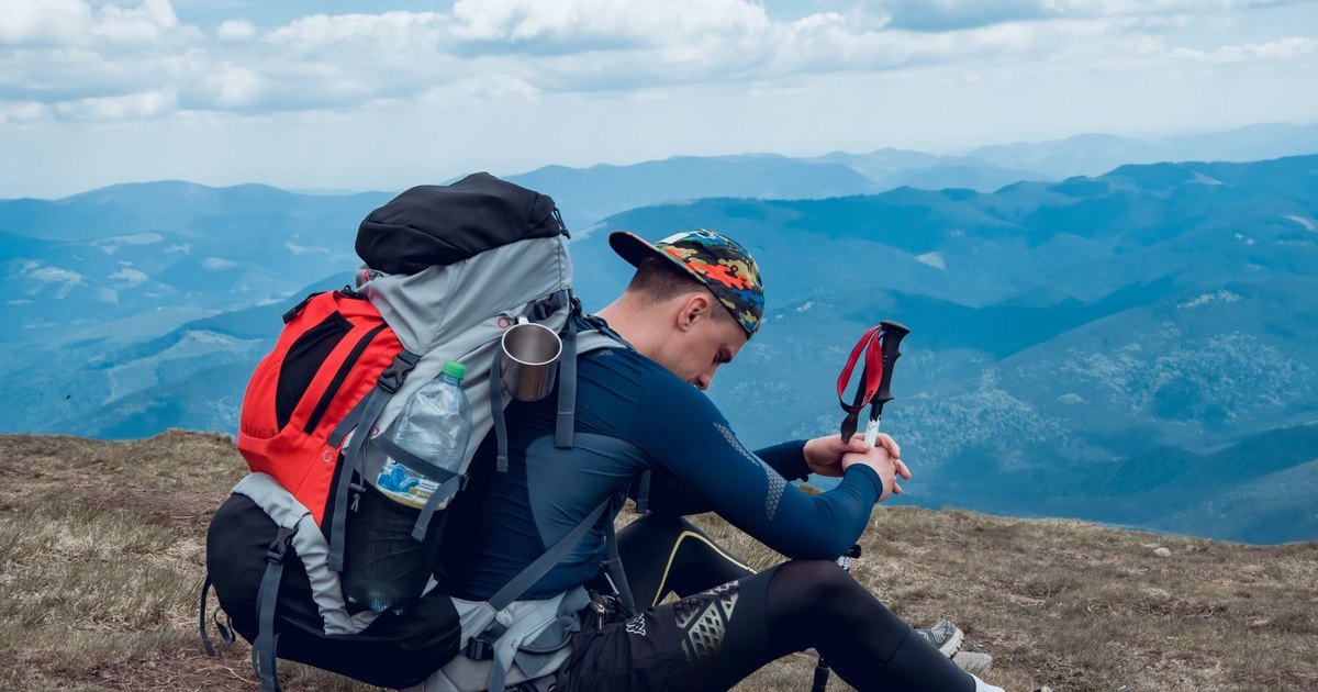 How to Vet a Hiking or Climbing Partner You Met Online