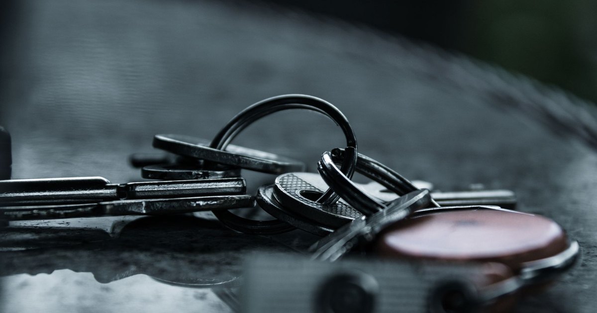 How to vet a locksmith before you let them in