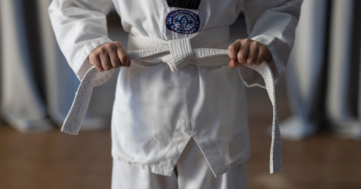 Vet a Martial Arts Instructor Before You Sign Your Kid Up