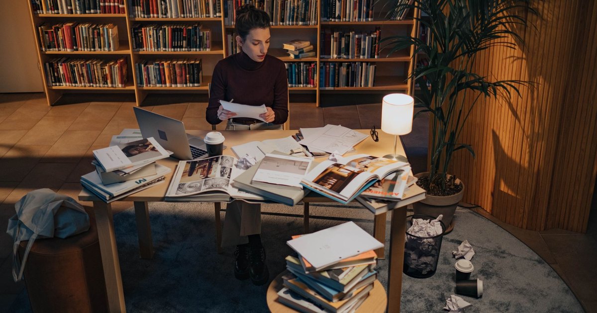 How to Vet a PhD Advisor Before You Commit