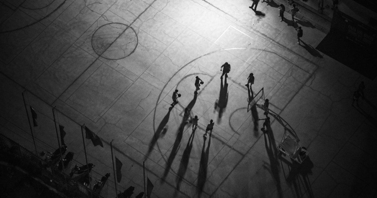 How to Vet a Pickleball Partner Before You Play
