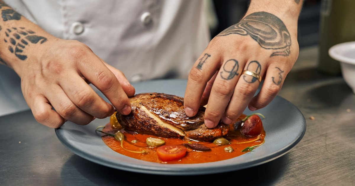 How to vet a private chef before you hire one