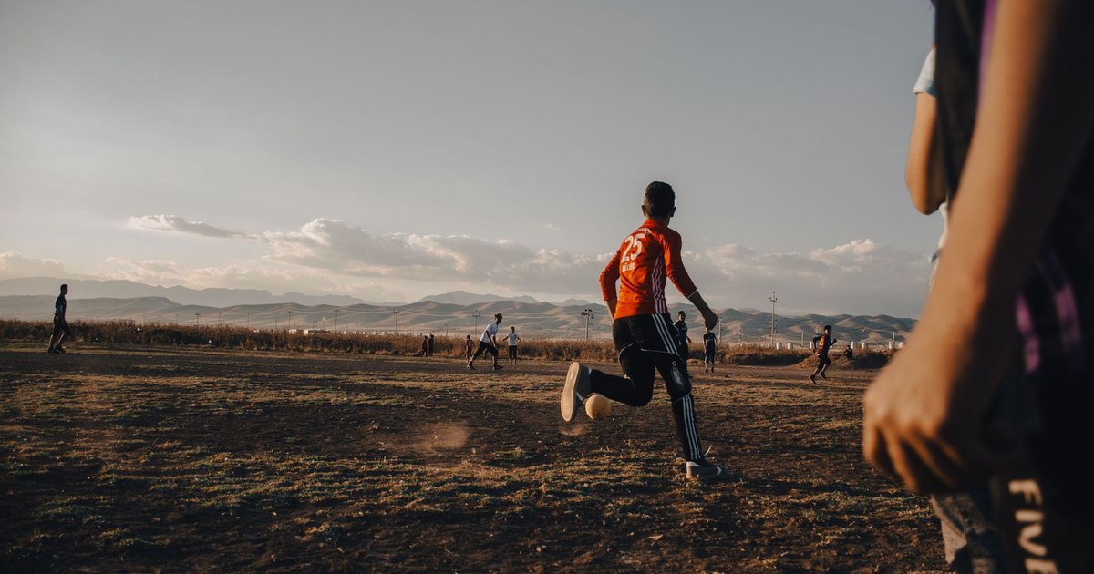 How to Vet a Rec Sports Team Before You Join