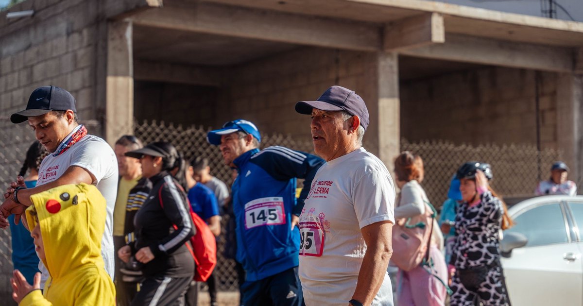 How to vet a run club before you join