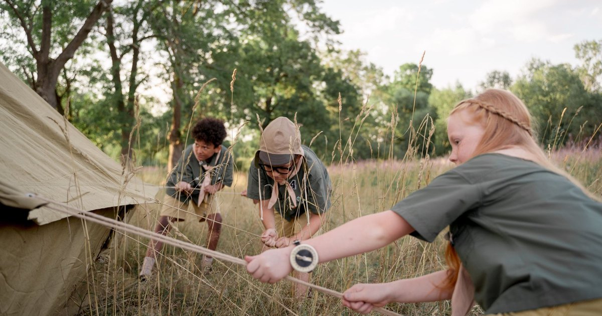 How to Vet a Summer Camp Counselor Before You Trust Them With Your Kid