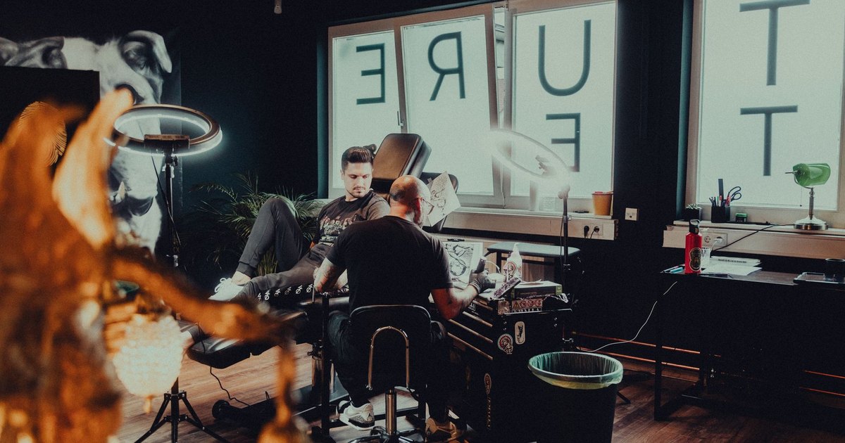 How to vet a tattoo artist before you book