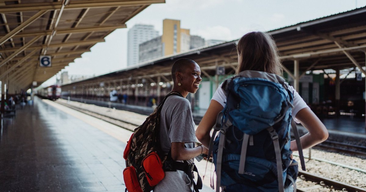 How to Vet a Travel Companion Before a Group Trip