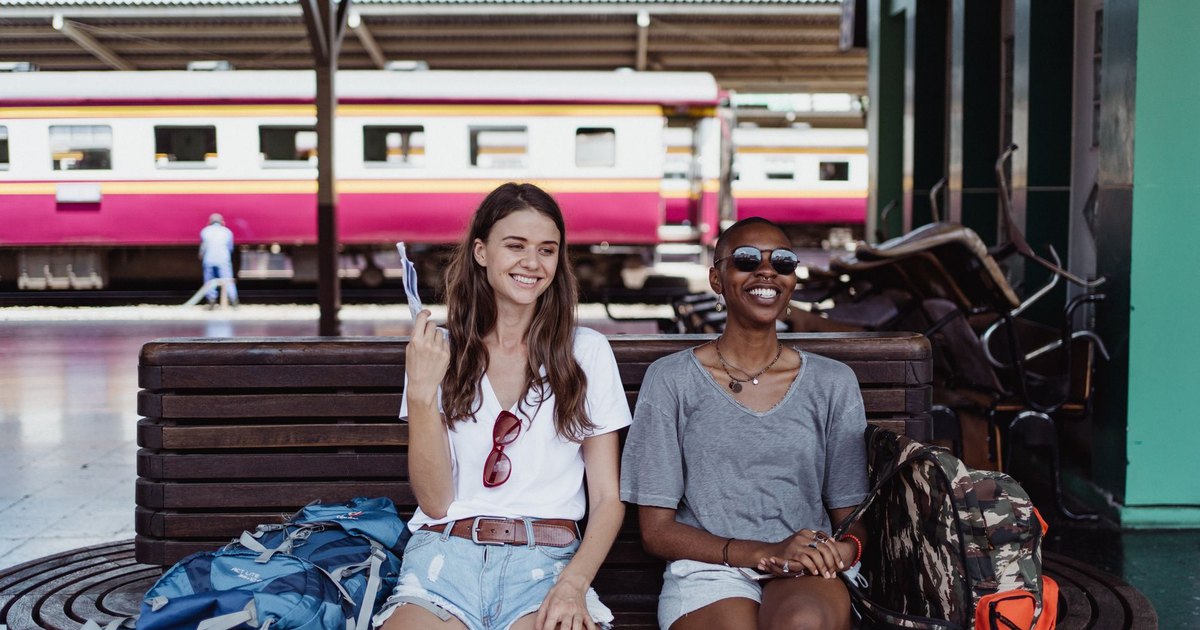 How to vet a travel companion before a trip