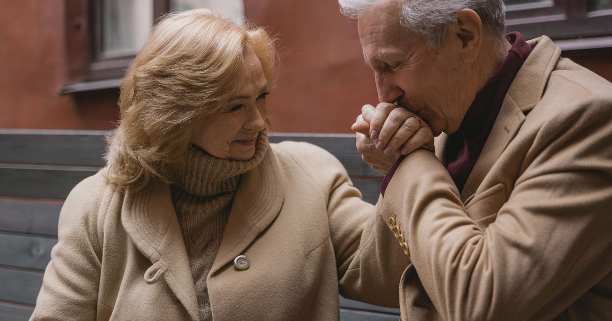 How to vet your parent's new partner by reading their public posts