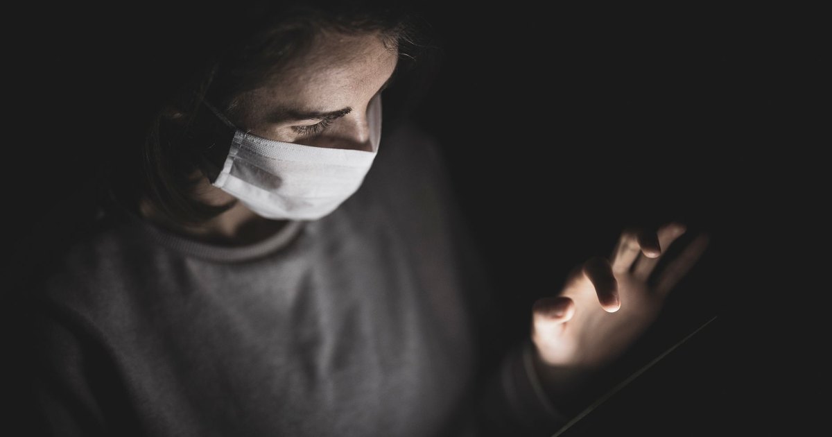 What a Social Media Check Can and Can't Tell You